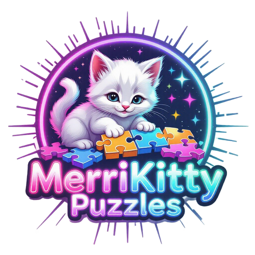 MerriKitty Puzzles
